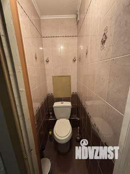 3-к квартира, вторичка, 61м2, 1/5 этаж