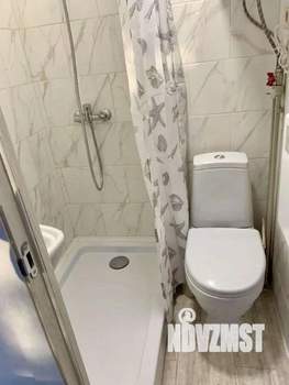 1-к квартира, вторичка, 28м2, 2/2 этаж