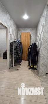 1-к квартира, вторичка, 43м2, 9/14 этаж