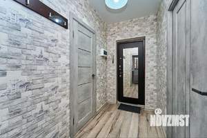 1-к квартира, вторичка, 36м2, 3/9 этаж