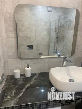 1-к квартира, вторичка, 34м2, 12/24 этаж