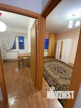 1-к квартира, вторичка, 36м2, 16/16 этаж