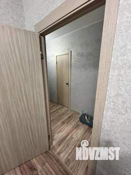 1-к квартира, вторичка, 39м2, 6/17 этаж