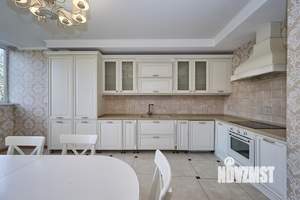 3-к квартира, вторичка, 101м2, 3/16 этаж