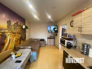 1-к квартира, вторичка, 37м2, 6/7 этаж