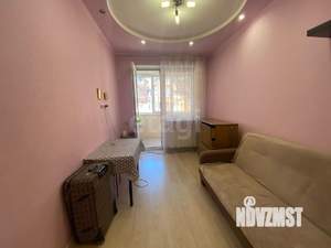 Студия квартира, вторичка, 24м2, 5/10 этаж