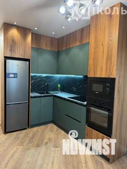 1-к квартира, вторичка, 38м2, 14/16 этаж