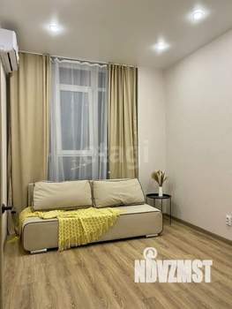 3-к квартира, вторичка, 65м2, 23/25 этаж