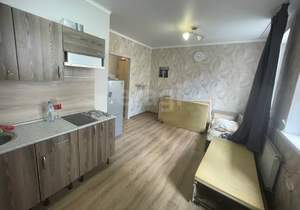 Студия квартира, вторичка, 25м2, 4/9 этаж