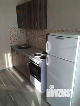 1-к квартира, вторичка, 37м2, 14/16 этаж