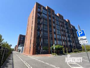 3-к квартира, вторичка, 94м2, 6/7 этаж