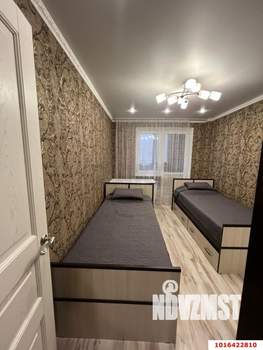 2-к квартира, вторичка, 50м2, 17/18 этаж