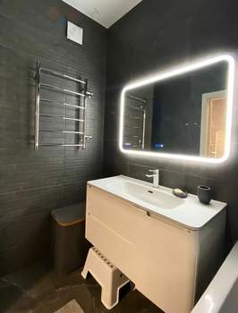 3-к квартира, вторичка, 78м2, 14/18 этаж