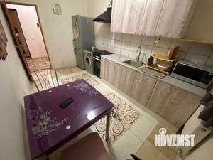 1-к квартира, вторичка, 30м2, 1/6 этаж