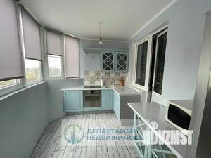 2-к квартира, строящийся дом, 70м2, 3/18 этаж