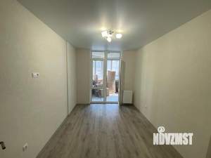 2-к квартира, вторичка, 65м2, 2/24 этаж