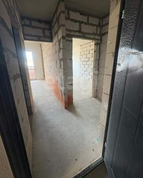 1-к квартира, вторичка, 37м2, 3/4 этаж