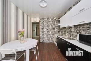 2-к квартира, вторичка, 65м2, 11/16 этаж