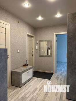 3-к квартира, вторичка, 82м2, 14/16 этаж