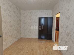2-к квартира, вторичка, 44м2, 4/9 этаж