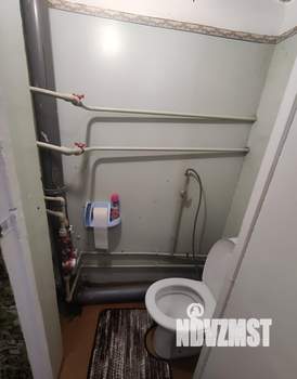 1-к квартира, вторичка, 32м2, 2/9 этаж