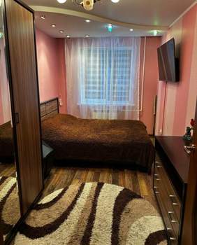 2-к квартира, вторичка, 48м2, 3/5 этаж