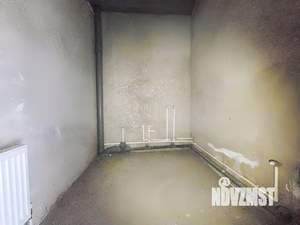 1-к квартира, вторичка, 44м2, 6/8 этаж