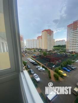 Студия квартира, вторичка, 34м2, 6/18 этаж