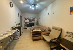 2-к квартира, вторичка, 50м2, 12/14 этаж