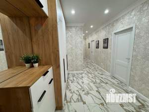 2-к квартира, вторичка, 80м2, 17/17 этаж
