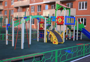 1-к квартира, вторичка, 36м2, 3/9 этаж