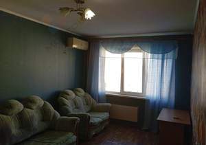 1-к квартира, вторичка, 35м2, 14/16 этаж