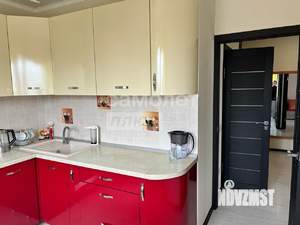 2-к квартира, вторичка, 55м2, 3/25 этаж