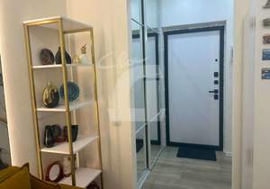 1-к квартира, вторичка, 31м2, 12/16 этаж