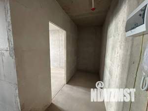 1-к квартира, сданный дом, 39м2, 16/25 этаж