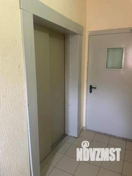 Студия квартира, вторичка, 23м2, 16/18 этаж