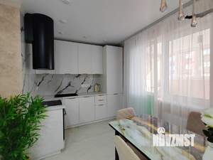 1-к квартира, вторичка, 42м2, 8/16 этаж