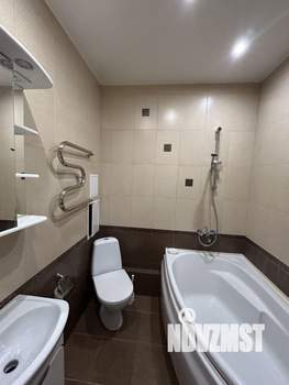 1-к квартира, вторичка, 38м2, 10/12 этаж