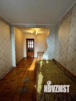 3-к квартира, вторичка, 57м2, 9/9 этаж