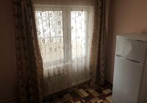 1-к квартира, вторичка, 37м2, 1/16 этаж