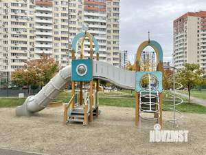 1-к квартира, вторичка, 36м2, 8/16 этаж