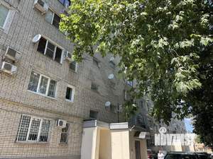 Студия квартира, вторичка, 50м2, 1/9 этаж