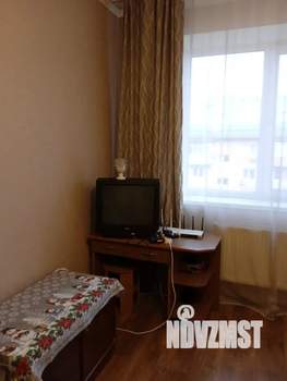 1-к квартира, вторичка, 31м2, 6/6 этаж