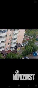 1-к квартира, вторичка, 38м2, 10/17 этаж