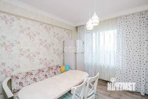 2-к квартира, вторичка, 66м2, 2/18 этаж