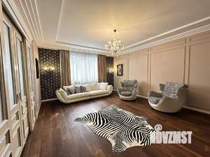 3-к квартира, вторичка, 118м2, 4/6 этаж