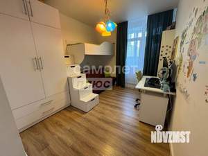 2-к квартира, вторичка, 60м2, 13/16 этаж