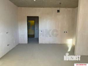 Студия квартира, сданный дом, 32м2, 5/16 этаж