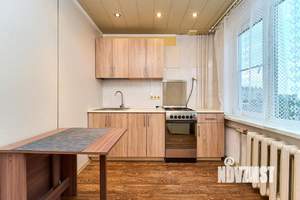 2-к квартира, вторичка, 44м2, 7/9 этаж