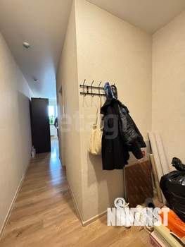 Студия квартира, вторичка, 26м2, 4/26 этаж